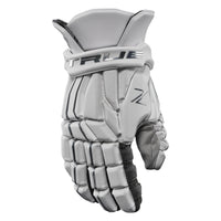 True Temper Zerolyte Lacrosse Gloves
