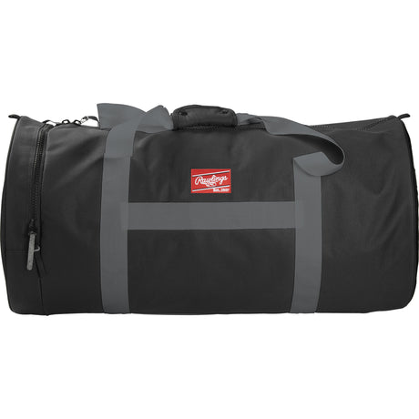 Rawlings Throwback XL Players Baseball Duffle Bag Source for Sports