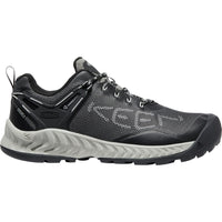 Keen NXIS EVO Waterproof Men's Hiking Shoes - Magnet