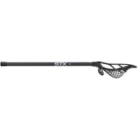 Bâtons Complets De Crosse Stallion 300 JR A/M De STX