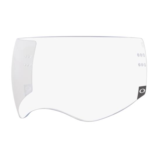 Oakley Hockey Visor - XL Cut | Source for Sports