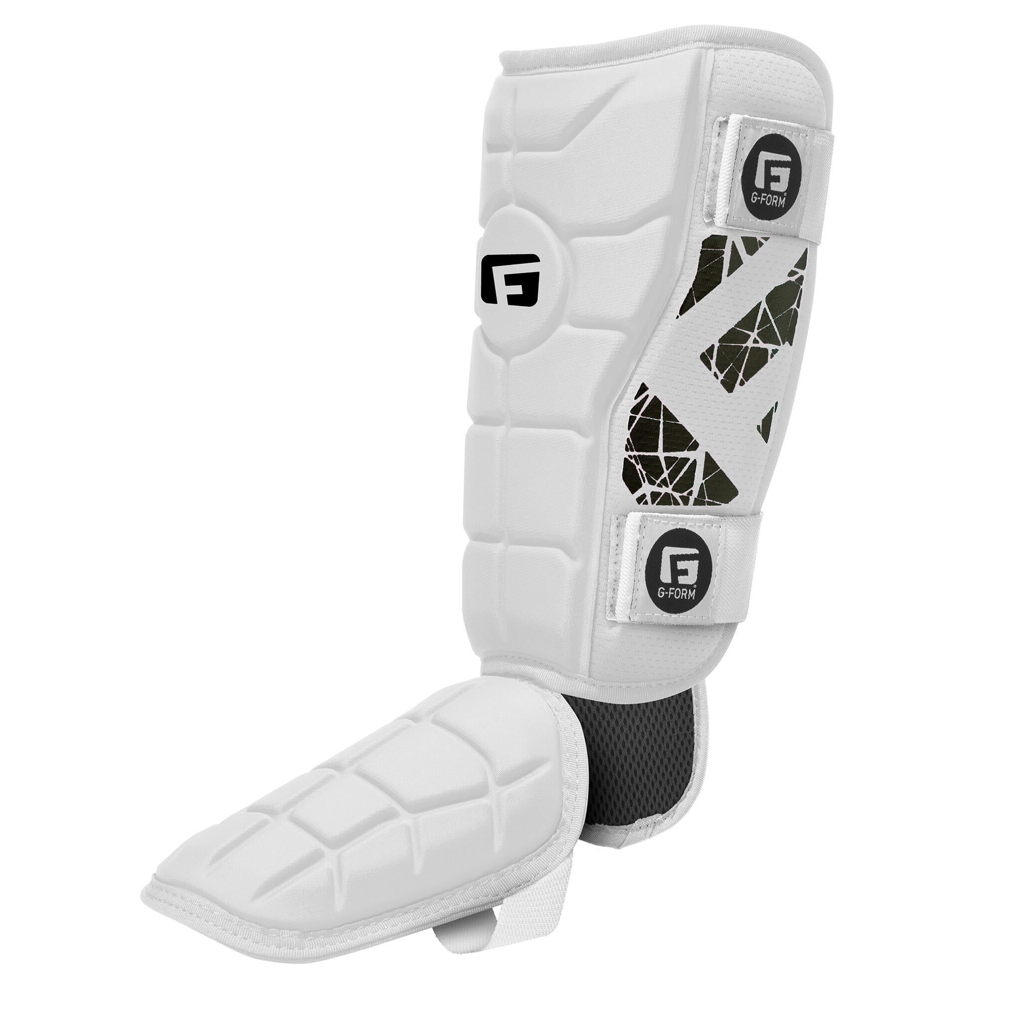 G-Form Elite Batter's Leg Guard - Thumbnail 4