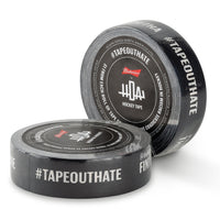 Renfrew #TapeOutHate Pro-Blade XT Stick Tape - English