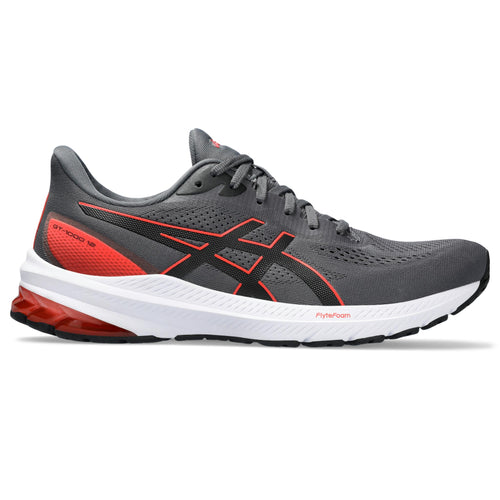 Asics Shoes For Men Asics Running Clinics Asics GT-1000 12 Men's