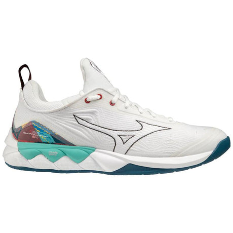 Mizuno Wave Luminous Men's Volleyball Shoes Source for Sports