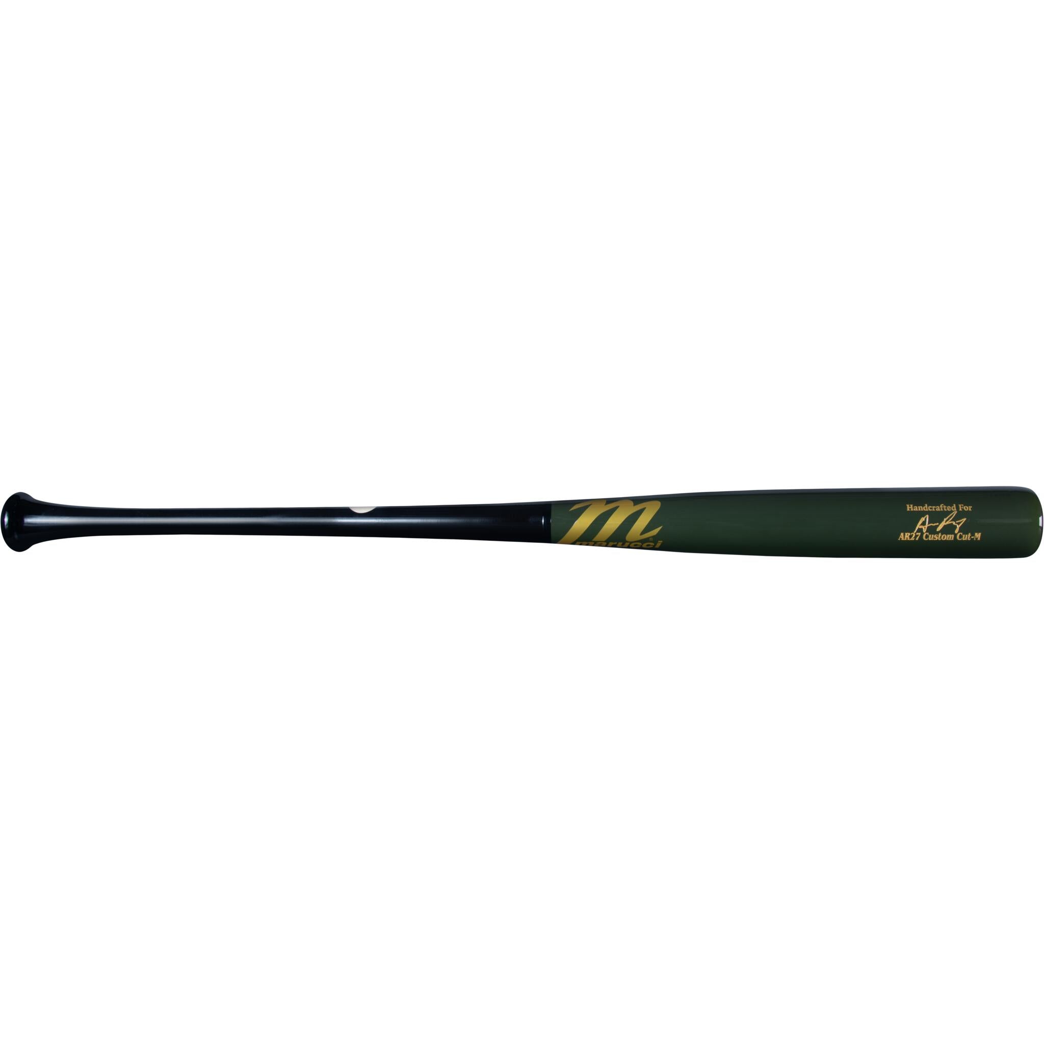 Marucci Austin Riley AR27 Pro Exclusive Wood Baseball Bat | Source for ...