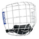Bauer RBE III Junior Chrome Hockey Facemask