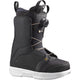 Salomon Pearl Boa Women's Snowboard Boots - Black/Gold