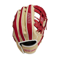 Wilson A500 11" Youth Baseball Glove