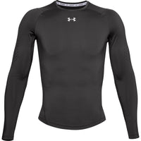 Under Armour UA Fitted Grippy Men's Long Sleeve Shirt