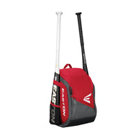 Easton Game Ready Youth Bat & Equipment Backpack