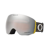 Oakley Flight Deck Snow Goggles - Prizm + Iridium Lens