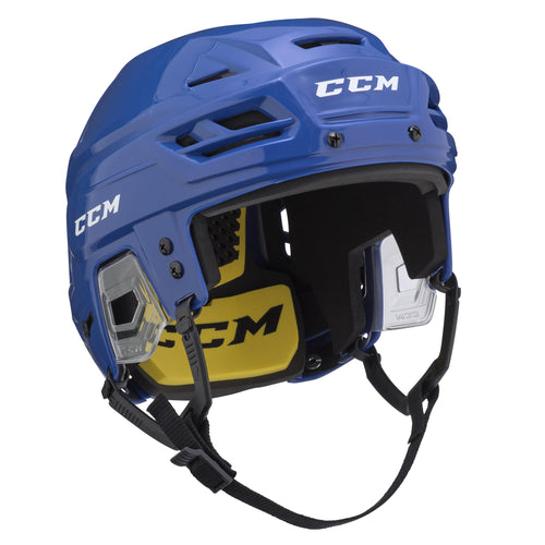 Casque Hockey CCM Tacks 210 Senior – Protection & Confort Pour Joueurs Confirmés