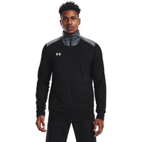 Veste Command Warm-Up Full Zip De Under Armour Pour Hommes