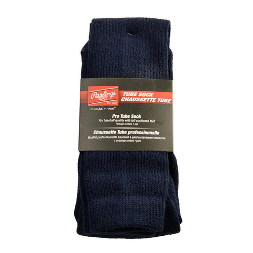 Rawlings Pro Baseball Tube Socks Source for Sports