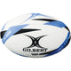 Gilbert G-Tr3000 Rugby Training Ball - Blue