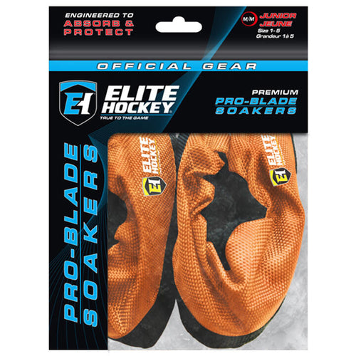 Elite Hockey Source For Sports Custom Pro Senior Hockey Blade Soaker