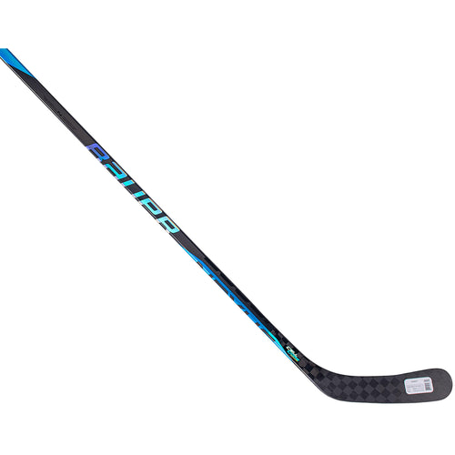 Bauer Nexus Sync Grip Junior Hockey Stick 30 Flex (2022) Source for Sports