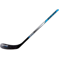 Bâton de hockey de rue I3000 52 " de Bauer pour Junior (Lame ABS)