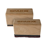 Sparx Hockey Deburring Block Set