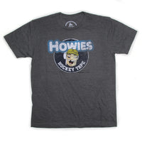 T-Shirt Vintage De Howies