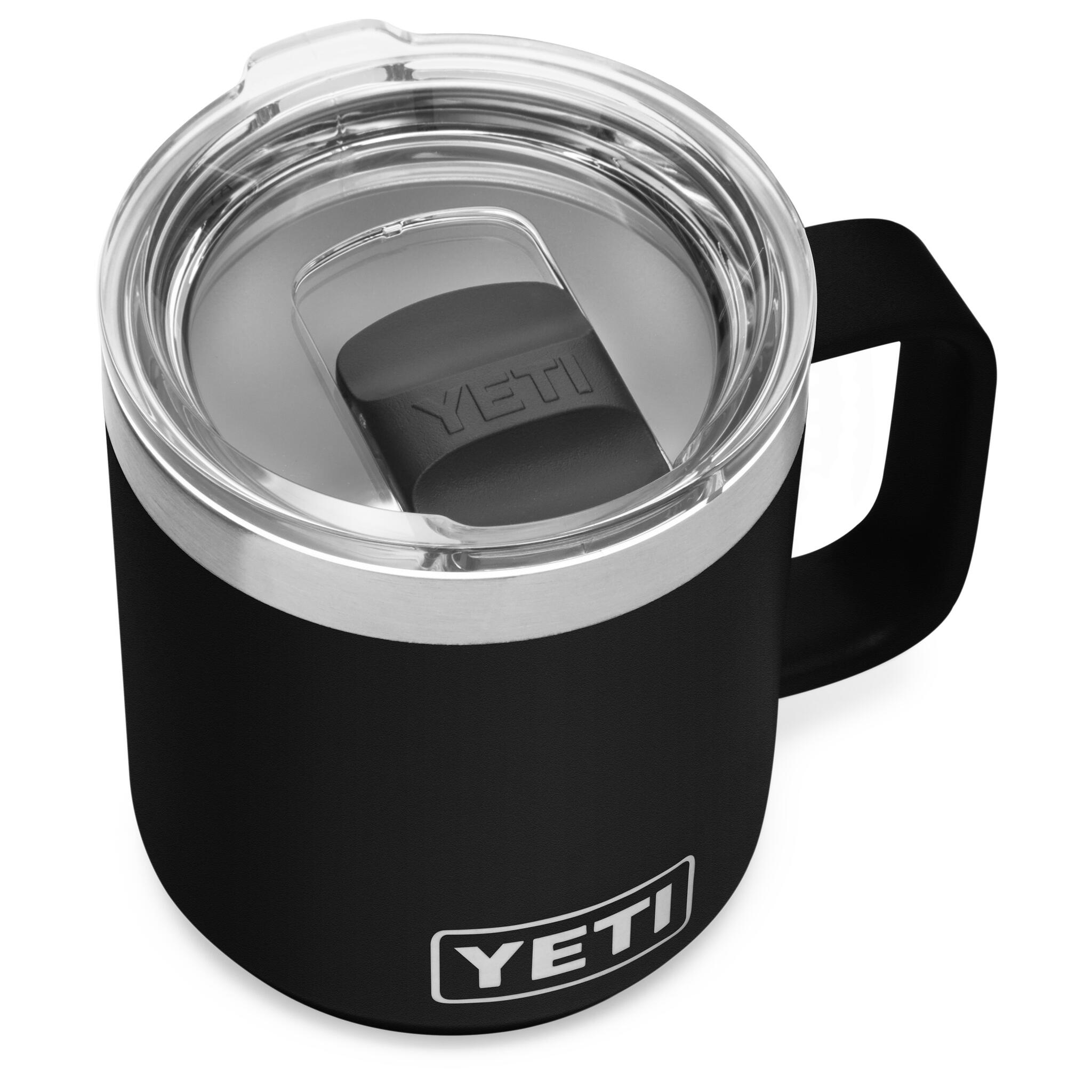 Yeti Rambler 295 ml (10 oz.) Mug With Magslider Lid | Source for