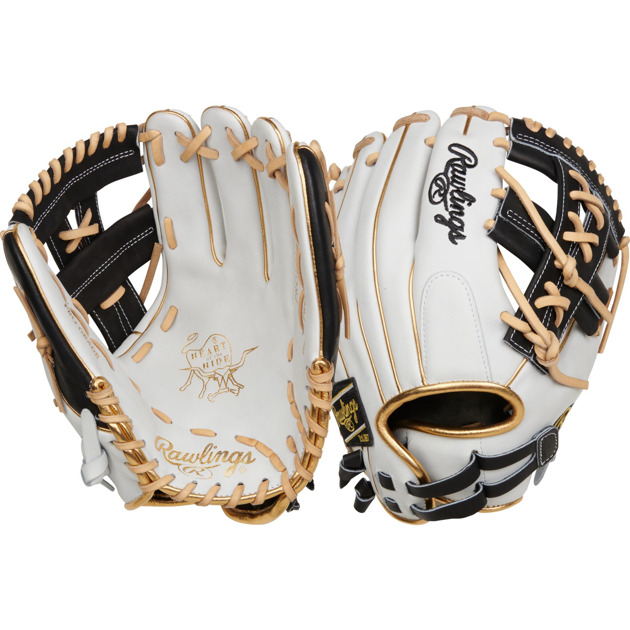 Rawlings Heart Of The Hide 12