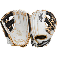 Rawlings Heart Of The Hide 12" Softball Glove - Right Hand Throw