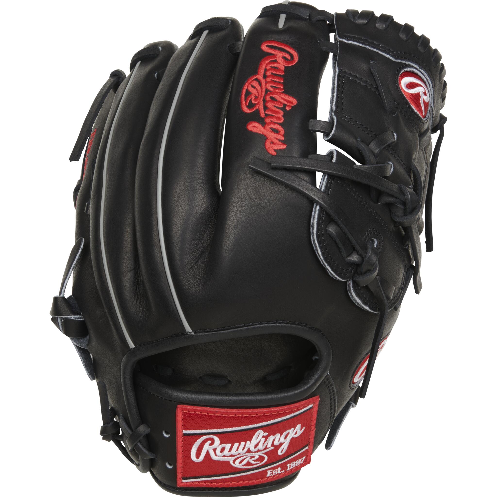 Rawlings Heart Of The Hide Traditional Series 12