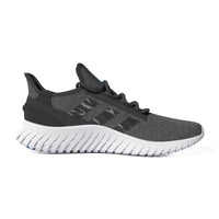 Adidas Kaptir 2.0 Men's Shoes - Carbon/White