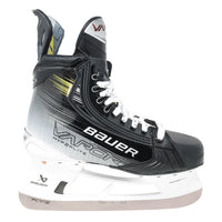 Bauer Vapor Hyperlite 2 Intermediate Hockey Skates (2023) with Fly-X Steel