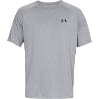 Under Armour Tech 2.0 Men's Short Sleeve Shirt - Dark Solids