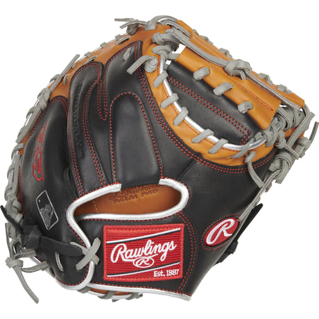Rawlings R9 ContoUR 32