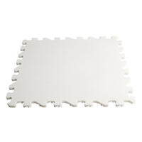 Bauer Synthetic Ice Tiles White - 5-Pack