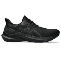 Asics GT-2000 12 Men's Running Shoes - D - Black/Black