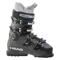 Head Edge Lyt RX W HV Women's Alpine Ski Boots - Anthracite/Black
