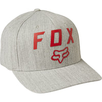 Fox Racing Number 2 Flexfit 2.0 Men's Hat