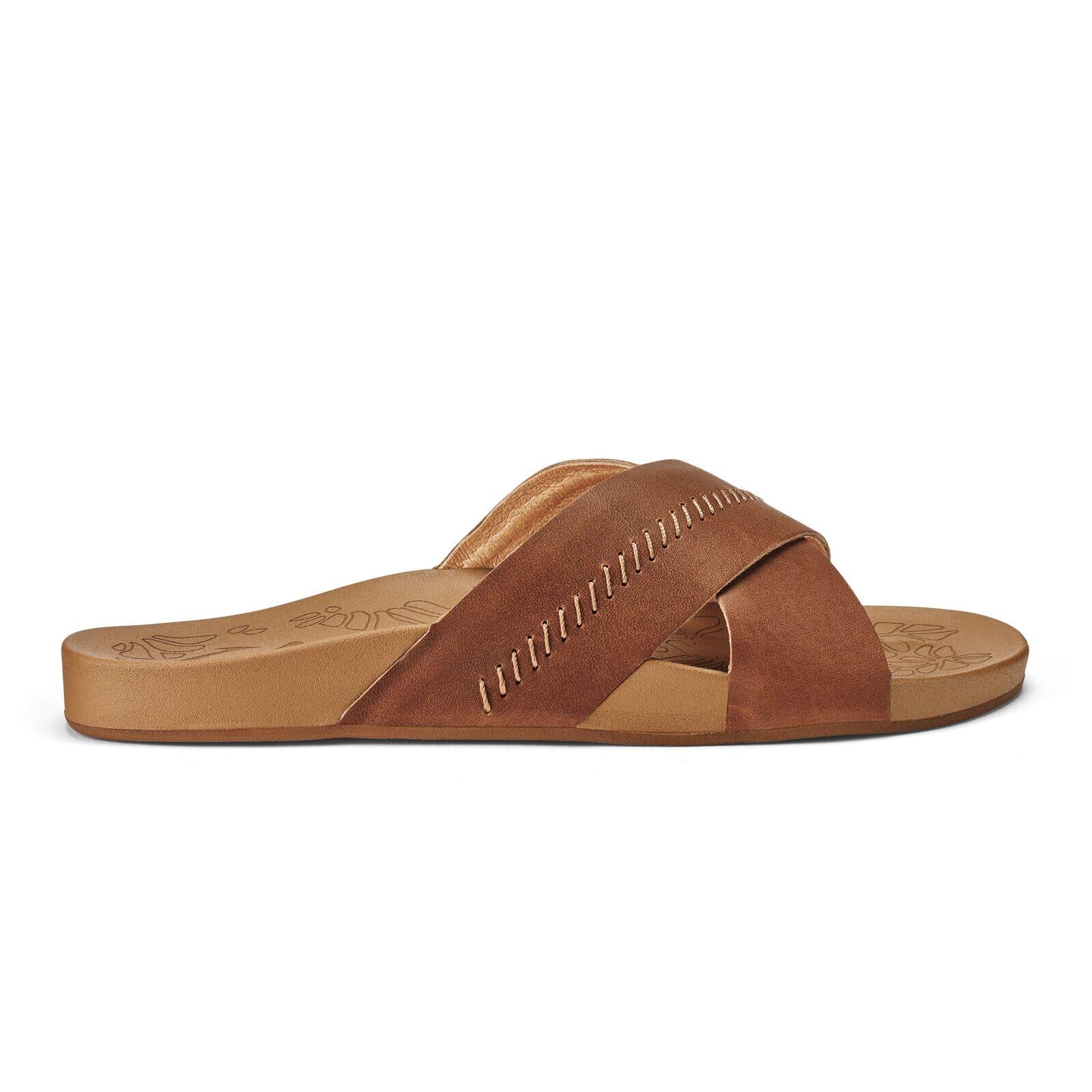 Olukai Kipe'a 'olu Women's Sandals | Source for Sports