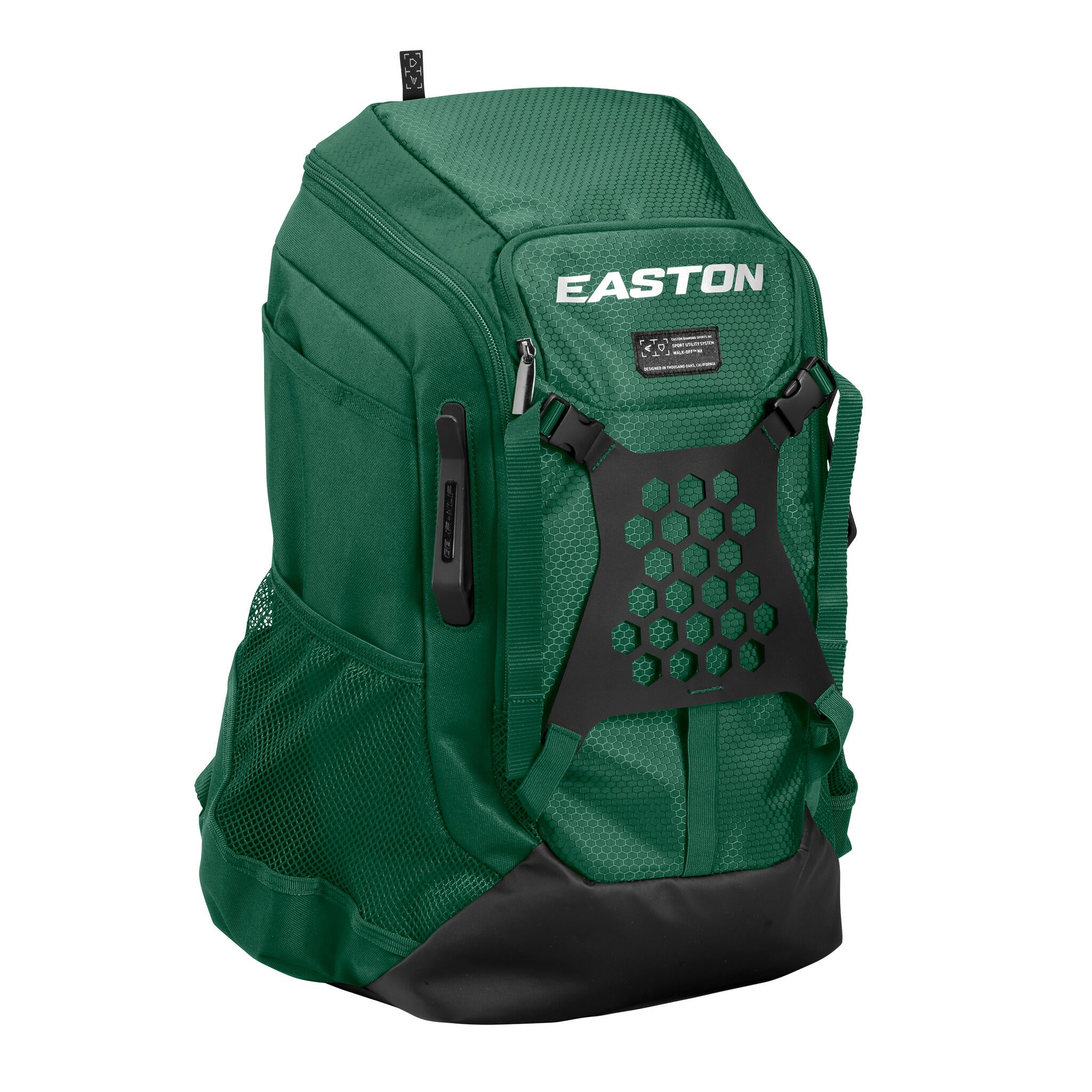 Easton Walk Off NX Bat & Equipment Backpack (2023) | Source for Sports