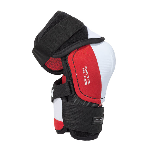 CCM JetSpeed Control Senior Elbow Pads - Source Exclusive | Source for  Sports