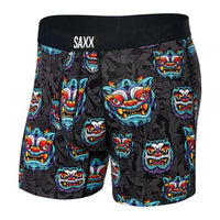 SAXX Vibe Boxer Brief - Year Of The Dragon