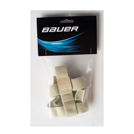 Kit De Sangle De Casque De Hockey Réglable – Mentonnière Et Protège-Nuque, Confortable Et Protecteur, Pour Matchs Et Patinage